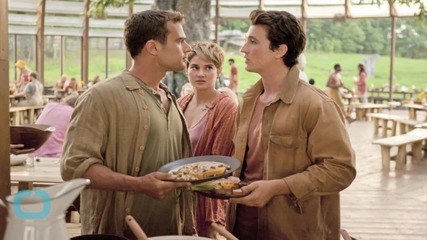 Lionsgate Posts Lower Fourth-Quarter Earnings and Revenues