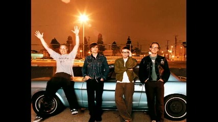 Weezer - Love Is The Answer 