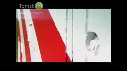 Краш-тест 200км/ч