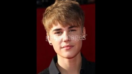 Джъстин Бийбър на The Espy Awards 13.07.2011 [1 част]