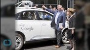 Crash Involving Self-Driving Google Car Injures Three Employees