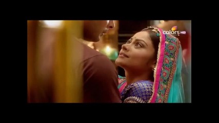 Anandi and Shiv