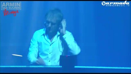 Armin van Buuren feat. Jaren - Unforgivable (stoneface Terminal Mix)