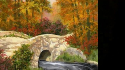 Осенняя грусть... ...(m.легран-саксофон)... ...
