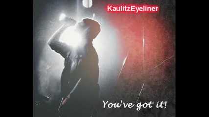 I'm Into You - Tom Kaulitz