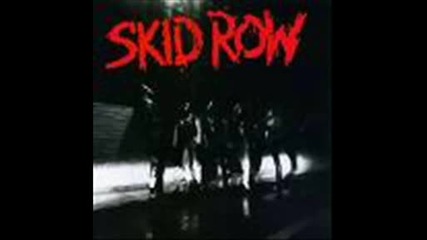 Skid Row - Subhuman Race
