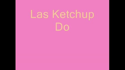 Las Ketchup - Doble Bombo