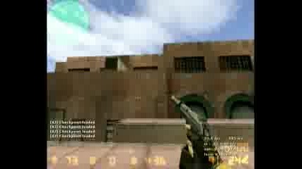 Counter Strike Jumps by Tr0nty 2