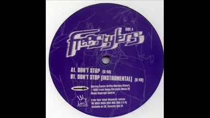 a1 - freestylers - don't stop