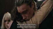 Игрите на глада: Изгревът в Деня на жътвата - нов трейлър с български субтитри