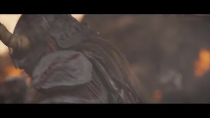 Elder Scrolls Online - 3 Fates Full Cinematic Trailer (2015)