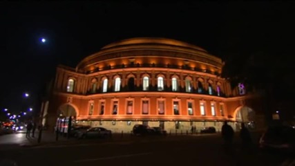 Michael Bolton Soul Provider Dvd Live at the Royal Albert Hall 2009 Part 1