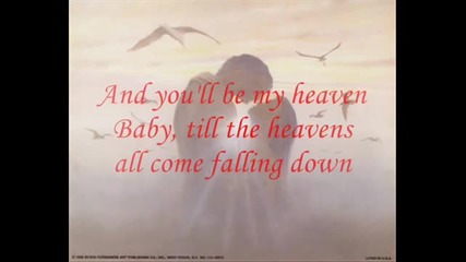Saving Forever For You- Shanice