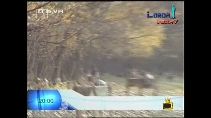 Нахалството на Цар Симеон и Сестра Му! (Първа Част) - Господари на Ефира 16.06.2008