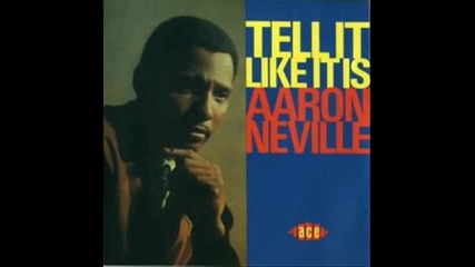 Aaron Neville - She Took You For A Ride