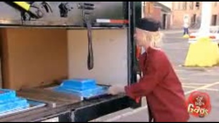 много смях скрита камера