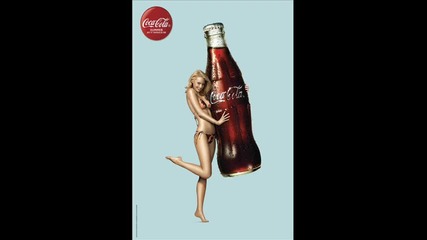 Novata pesen ot reklamata na Coca - Cola 