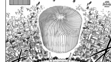 Balck Clover Manga 144 H D 720 Engsub