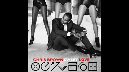 Chris Brown - Sweet Love