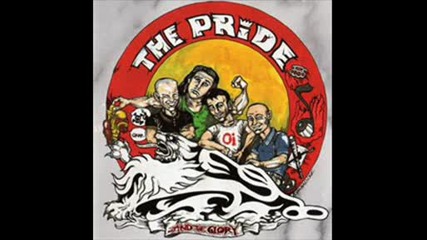 The Pride - Another summer night