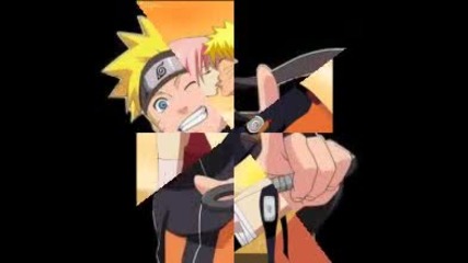 narusaku