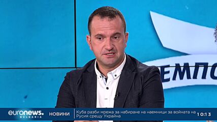 Джокович има да си връща на Медведев, очаква ни суперфинал | „В темпото на Кари“, 09.09.2023