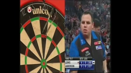 Adrian Lewis - Gary Anderson (the Final) Pdc 2011 3_3