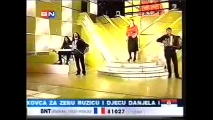 Cana - Kuco moja stara 