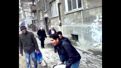Алико И Наско Ментата