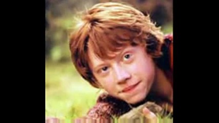 Rupert Grint