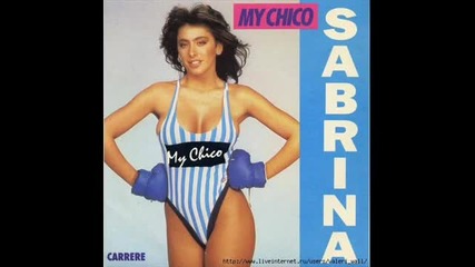Sabrina Salerno - My chico (pwl Remix)