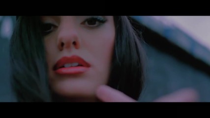 Alexandra Stan - 9 Lives feat. Jahmmi ( Официално Видео )