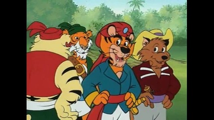 Sandokan 06 The Rebellion of the Dayakos part2 