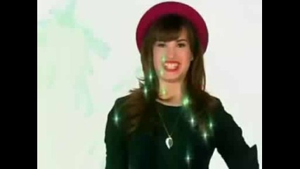 Demi Lovato