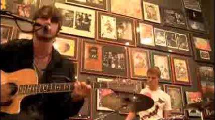 Foster the People – Helena Beat ( Acoustic )