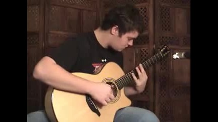 Craig Dandrea - Everyone Needs One - www.candyrat.com 