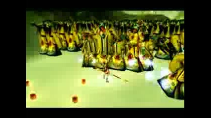 World of Kung Fu The Ancient Battle 2