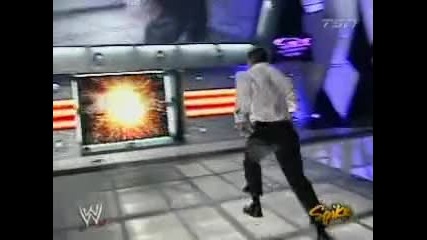 Wwe 17.01.2005 Randy Orton vs Evolution