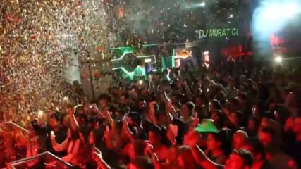 The Sound of Istanbul Golge Club Remix Mistir Dj Turkish Pop Mix Bass Dance Party 2016 Hd