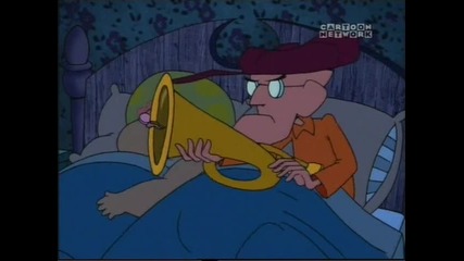 Courage the Cowardly Dog - Perfect