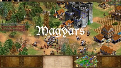 Age of Empires Ii Trailer