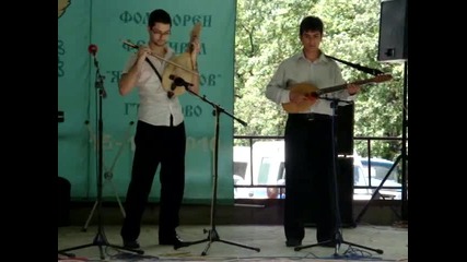 Живко Бочев - Гълъбово - 15 - 16.05.2010 