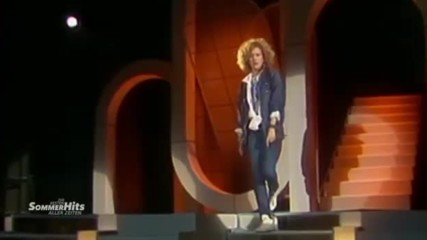 Inka Bause ( 1987 ) - Es ist Sommer