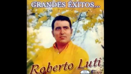 Roberto Luti - Tu Me Amas