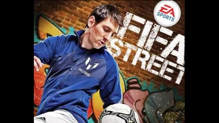 Fifa Street - Soundtrack - Camo - Krooked feat. Skittles _the Lesson_