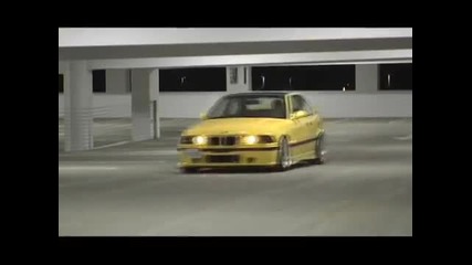 Mono - E36 M3