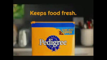 Pedigree - Slide - Rite Commercial