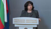 Теменужка Петкова: България открива пазара на държавни ценни книжа за непрофесионални инвеститори