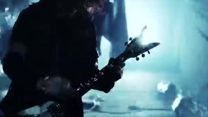 Arch Enemy-war Eternal(official Video)