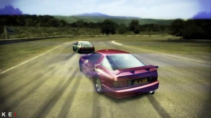 Lfs Just Drift